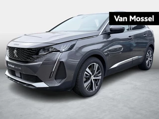 Peugeot 3008 1.6 PureTech 133kW S&S Auto GT Pack