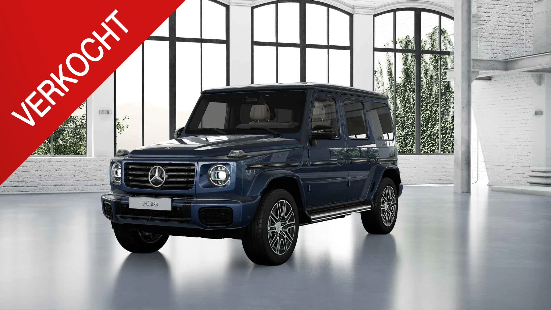 Mercedes-Benz-G-Klasse-image-0