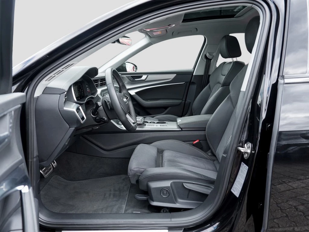Audi A6 Allroad qu.55 TDI tip. MatrixLED/Navi/ACC/RFK