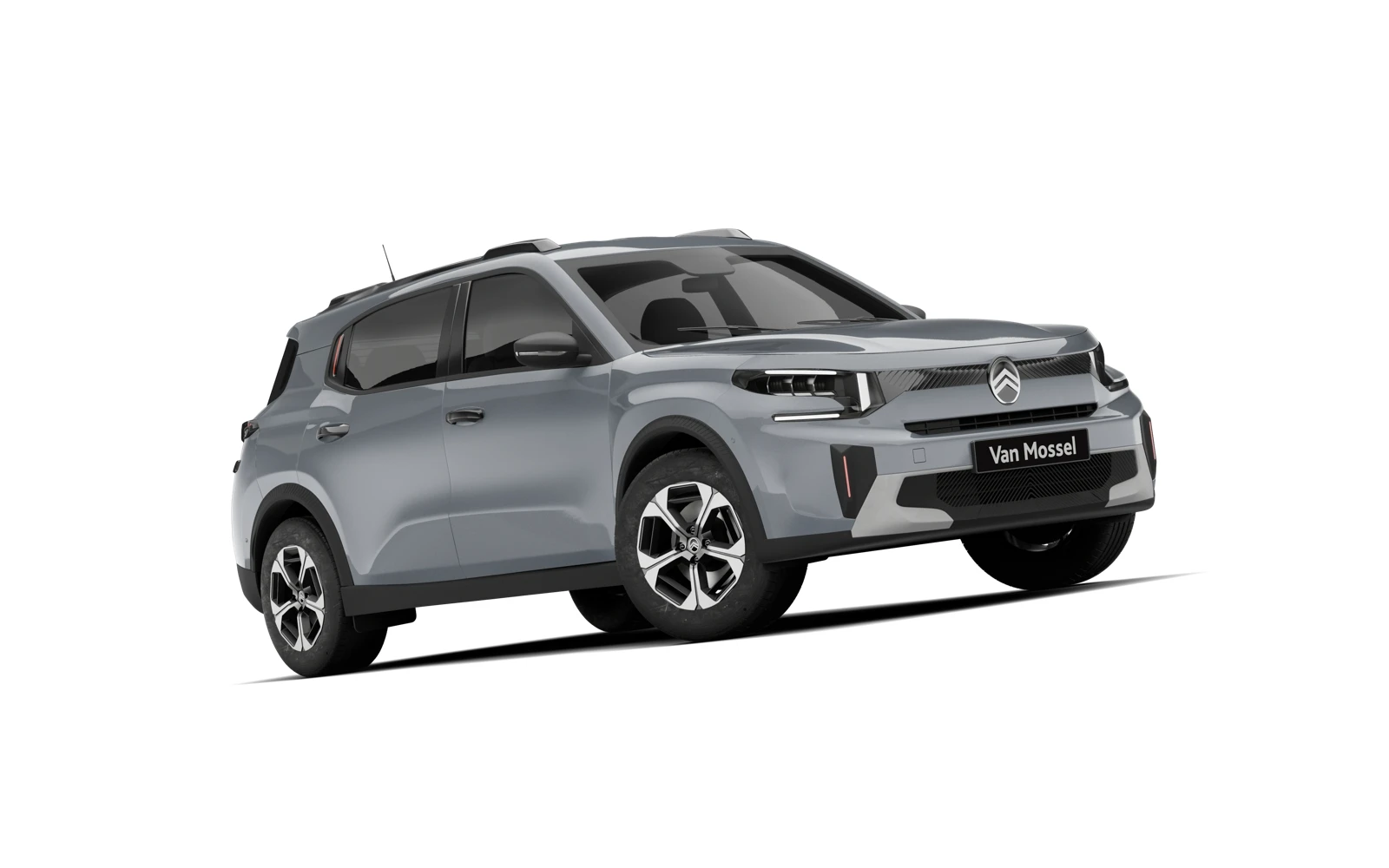 Citroën-C3 Aircross-image-10