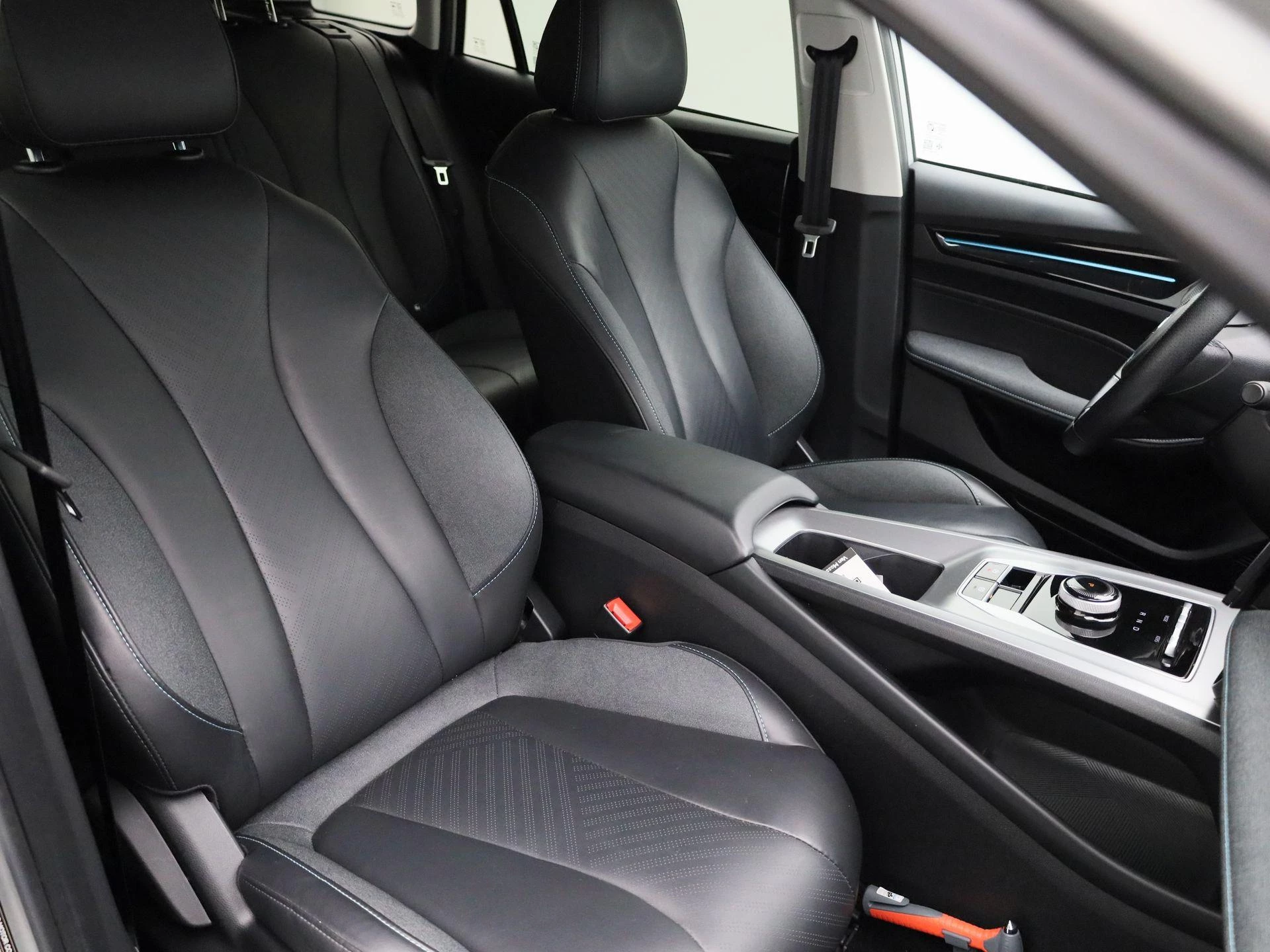 MG MG5 Long Range Luxury 61 kWh