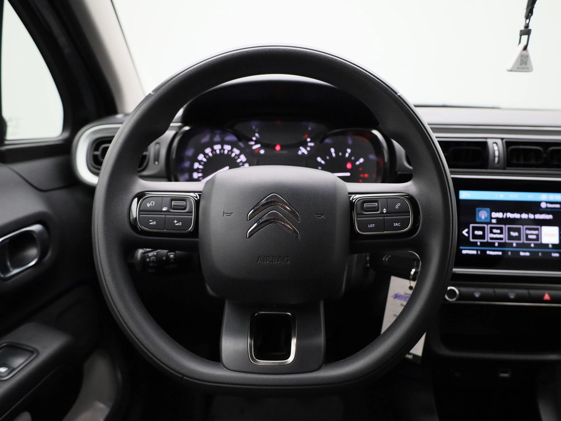 Citroën C3 1.2 PureTech 83 S&S MAN Feel