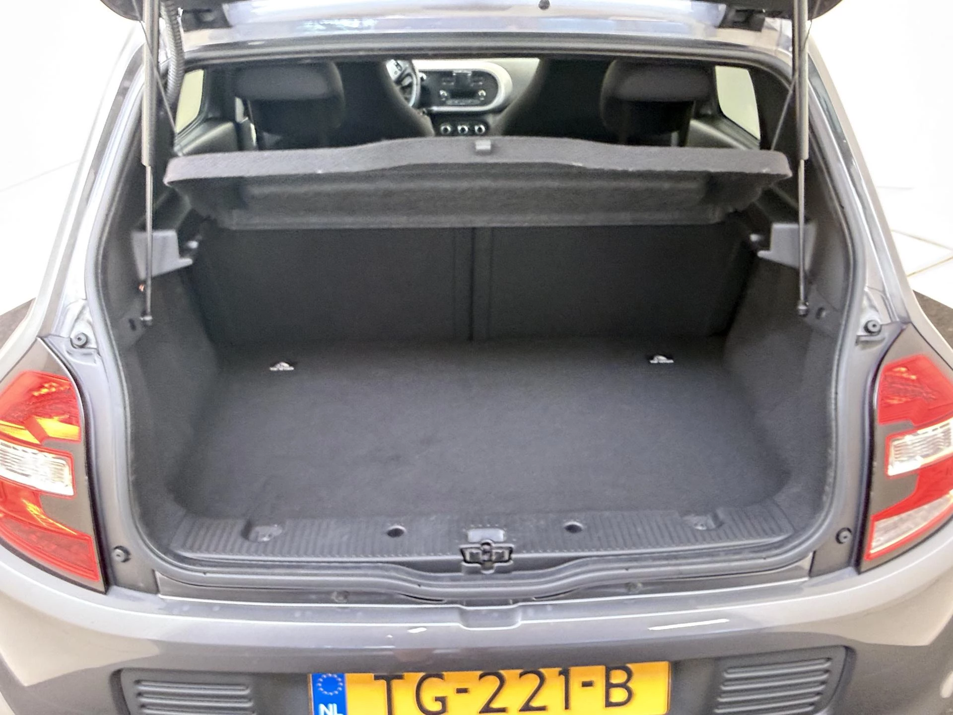 Renault Twingo 1.0 SCe Limited