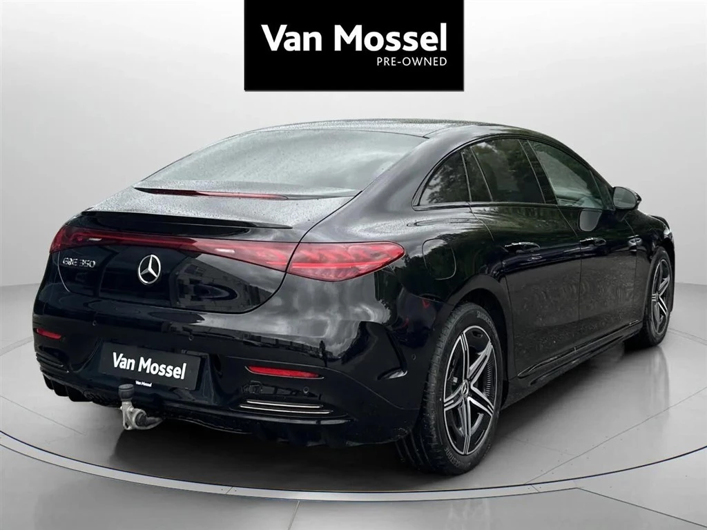 Mercedes-Benz EQE 350 EL AMG Edition 292HK Aut.