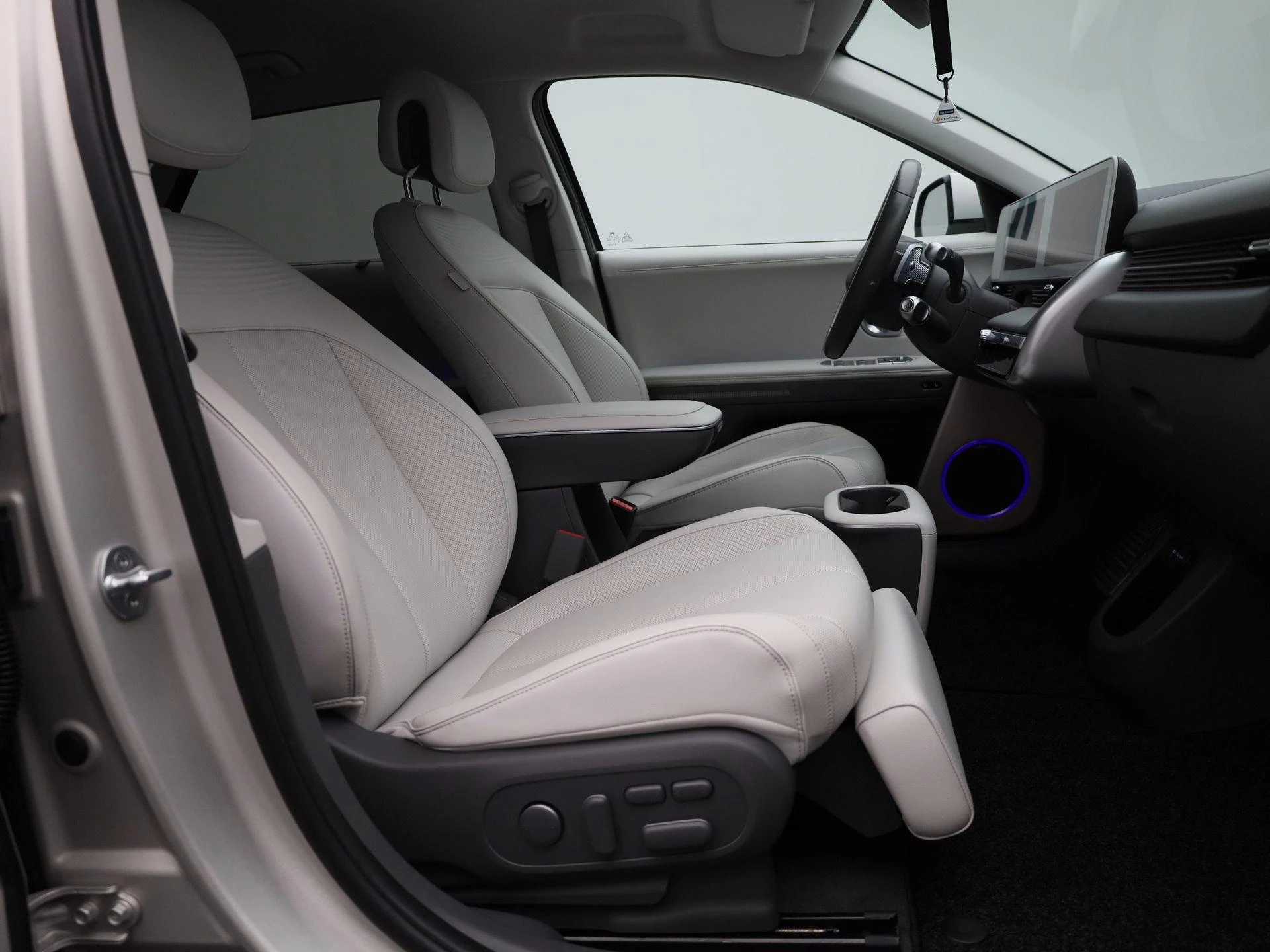 Hyundai IONIQ 5 Lounge 73kWh