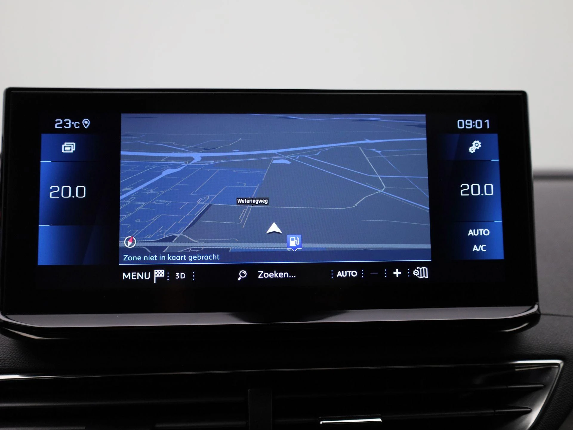 Peugeot 5008 1.2 PureTech GT Pack Business