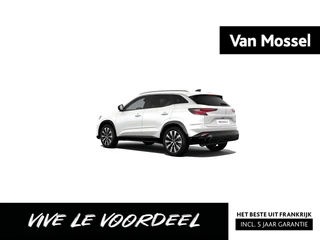Renault Austral full hybrid 200 E-TECH Techno