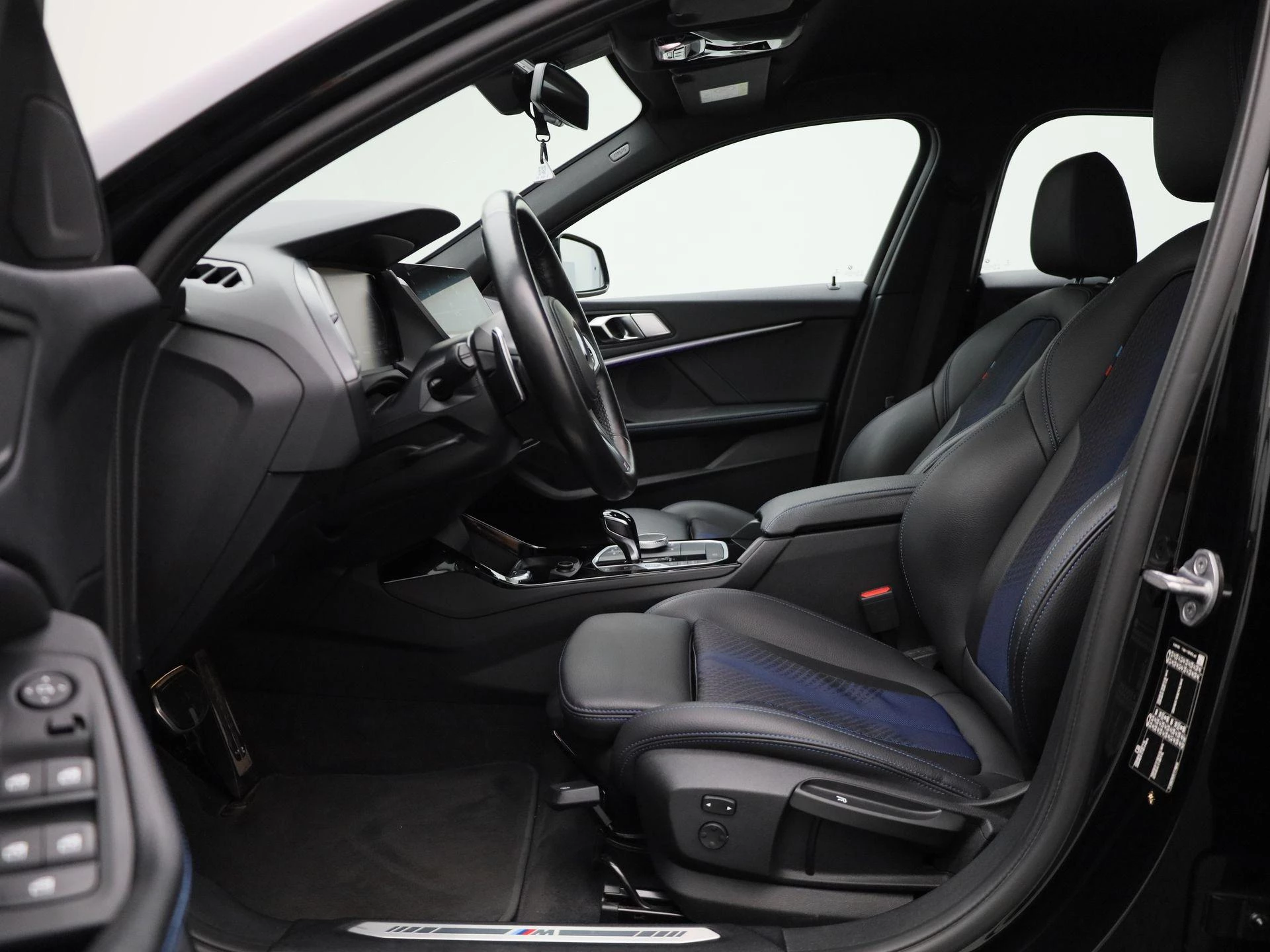 BMW 1 Serie 120i Business Edition