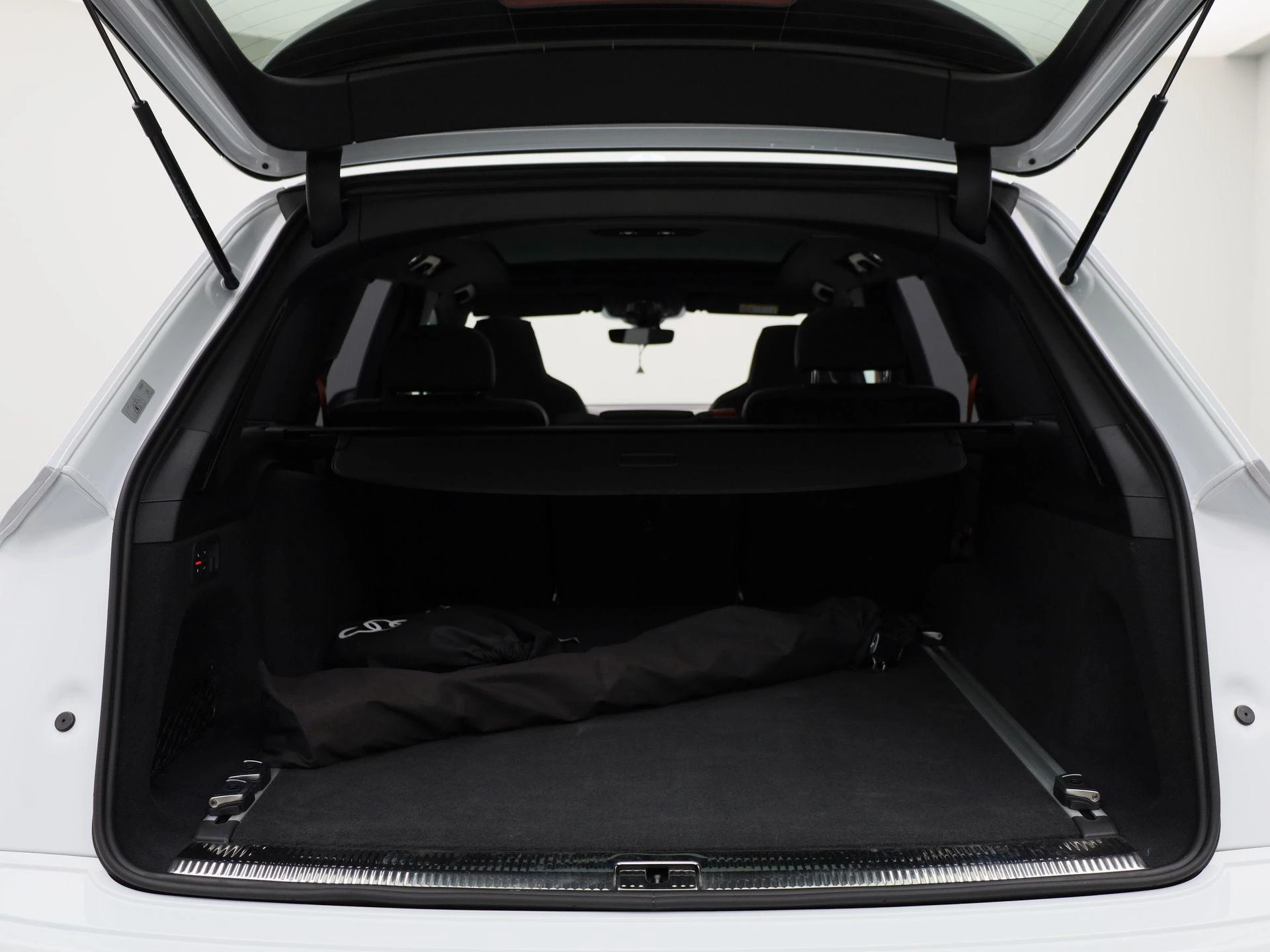 Audi Q7 60 TFSI e quattro Pro Line S Competition