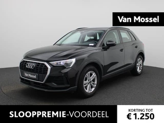 Audi Q3 35 TFSI