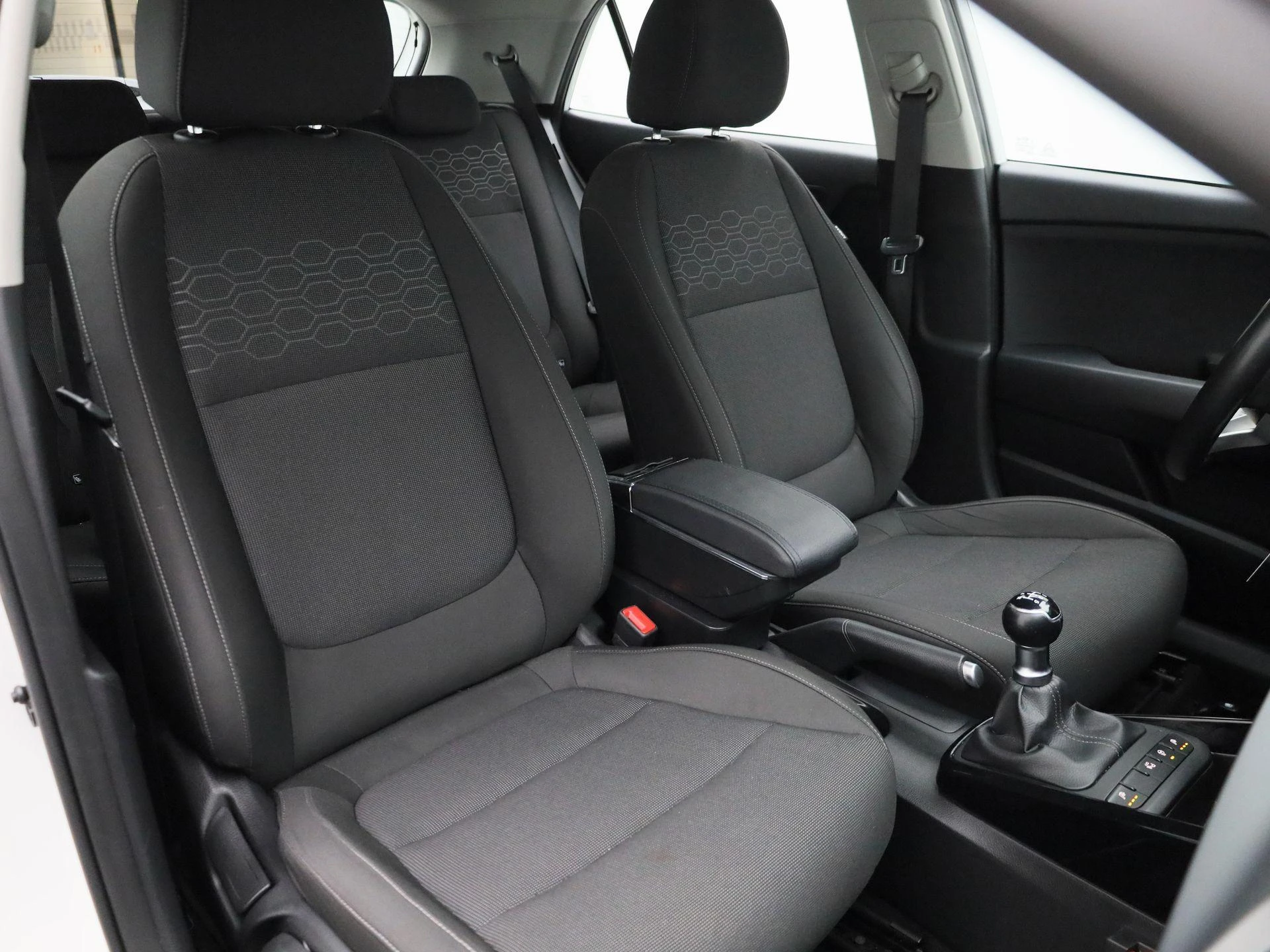 Kia Rio 1.0 TGDI ComfortLine