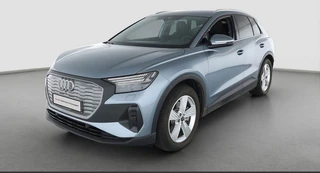 Audi Q4 e-tron 45 19"|RFK|MATRIX|WÄRMEPUMPE