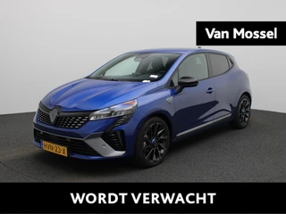 Renault Clio 1.6 E-Tech Full Hybrid 145 esprit Alpine