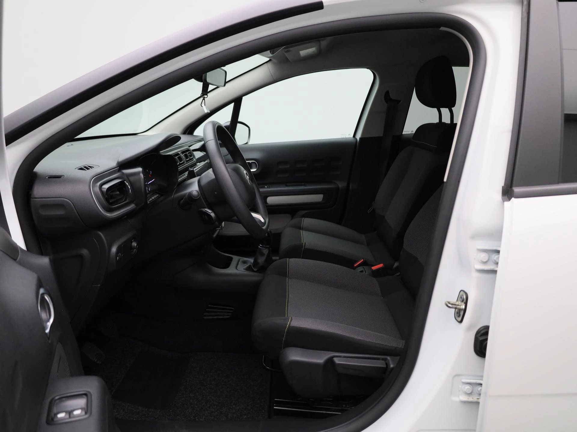 Citroën C3 1.2 PureTech 82 S&S MAN Feel