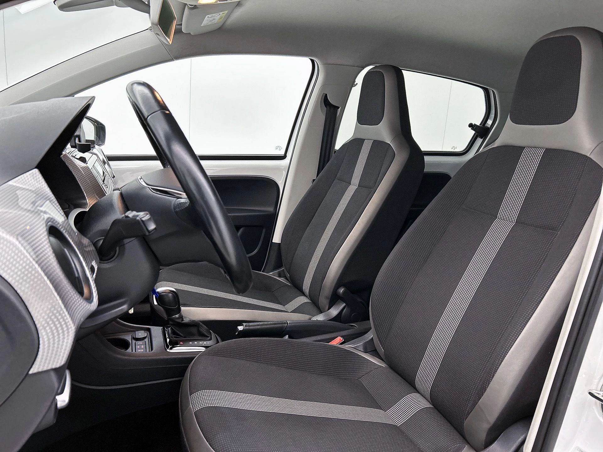 Volkswagen e-up! e-up! 82 PK