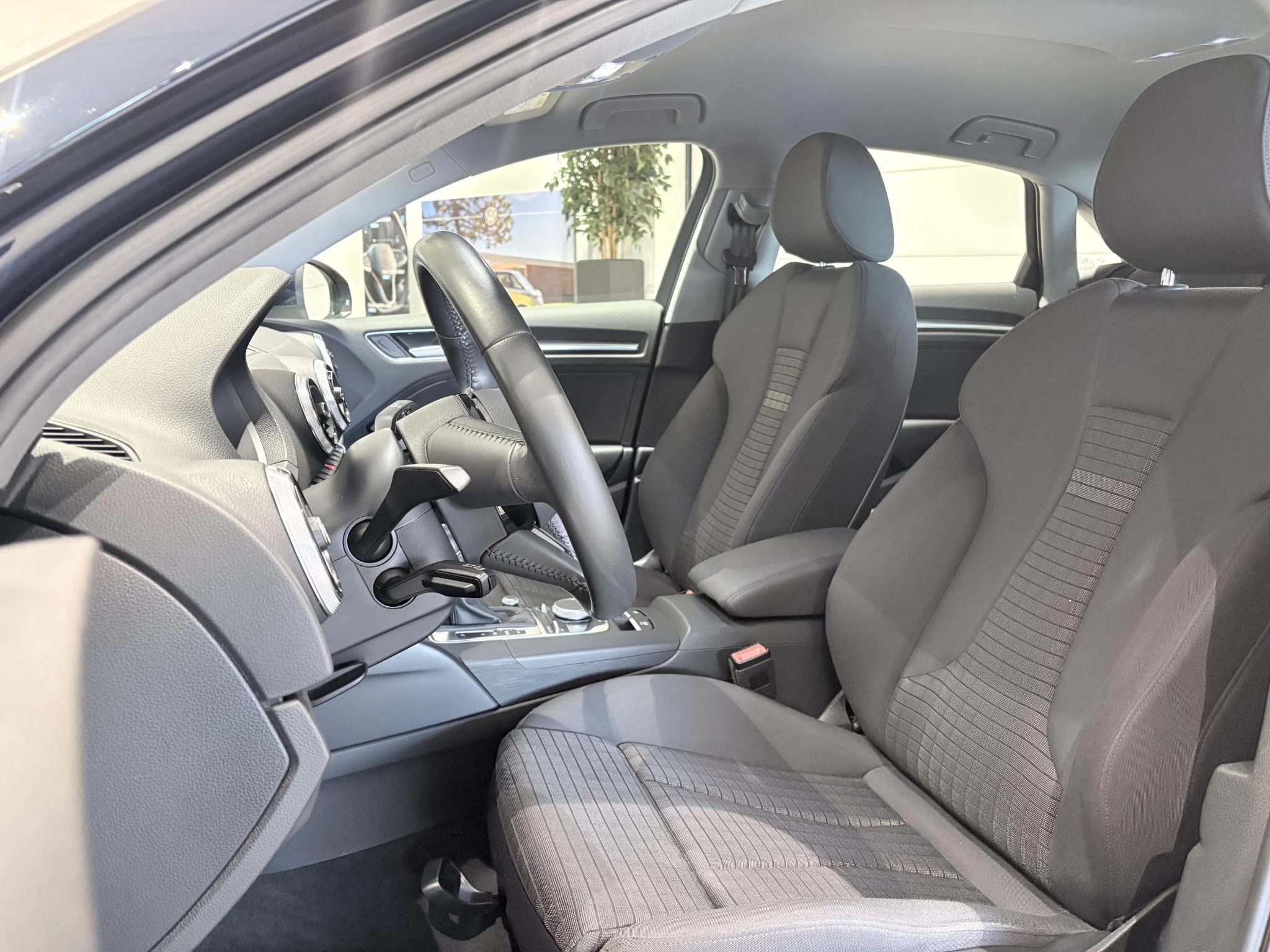 Audi A3 Limousine 30 TFSI Sport S Line Edition