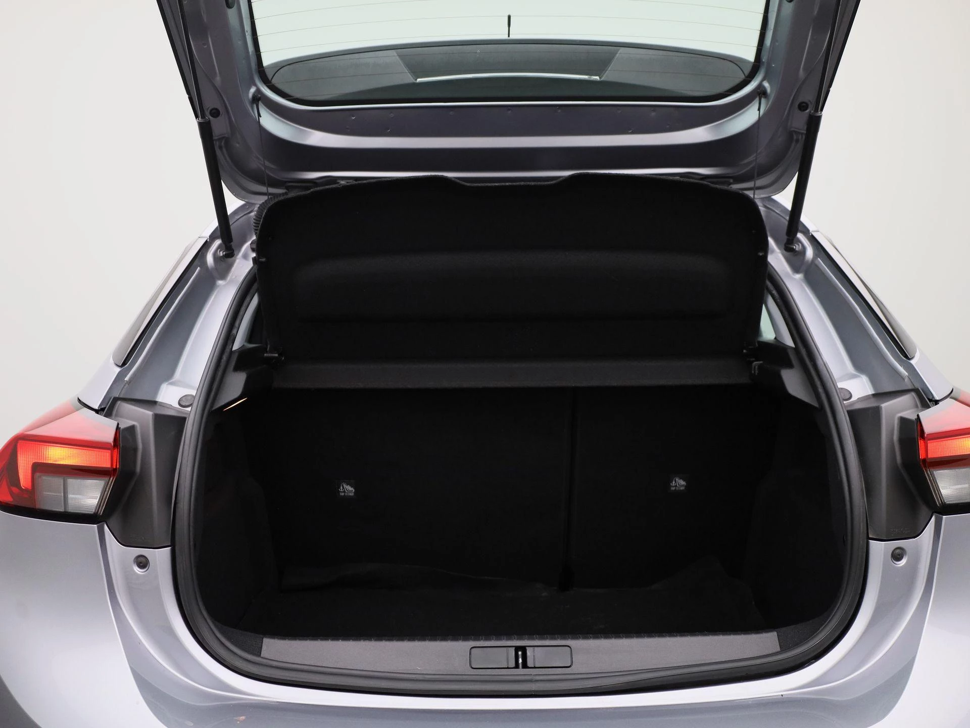 Opel Corsa 1.2 55kW S/S Edition
