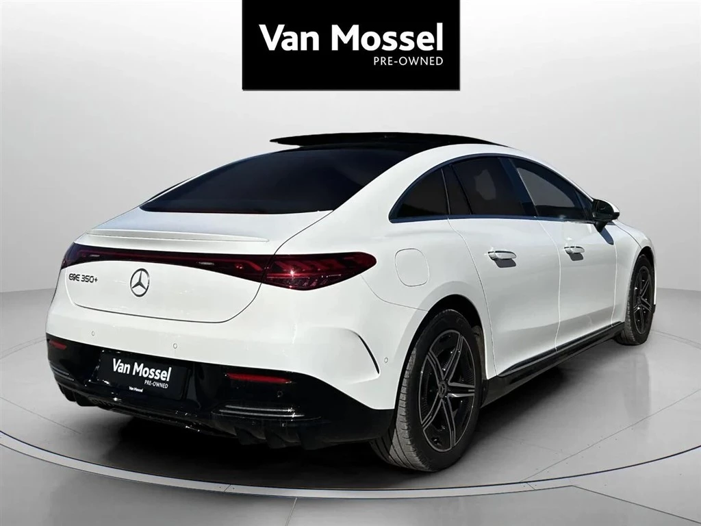 Mercedes-Benz EQE 350+ EL AMG Line 292HK Aut.