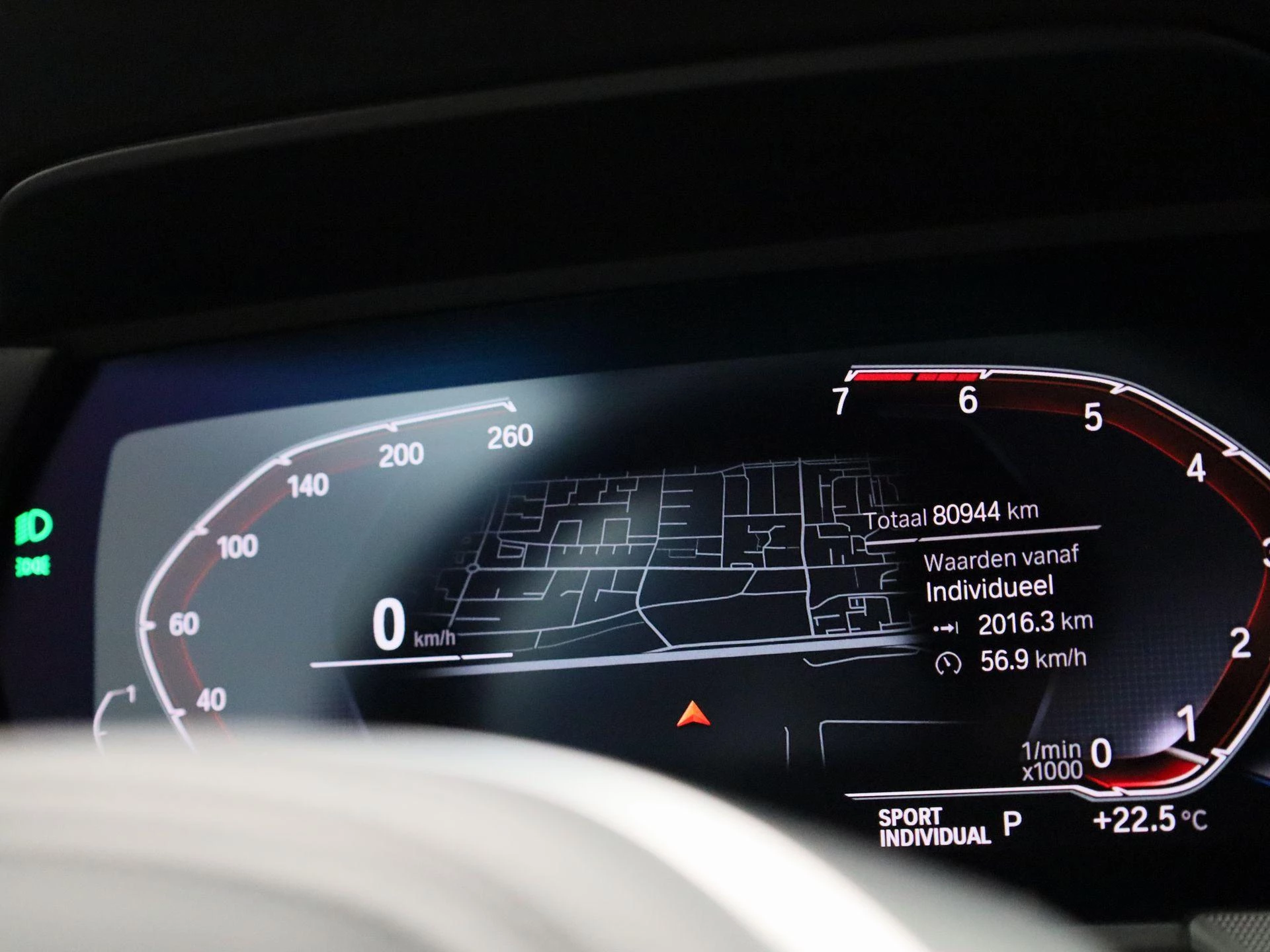 BMW 1 Reeks Hatch 118iA (100 kW)