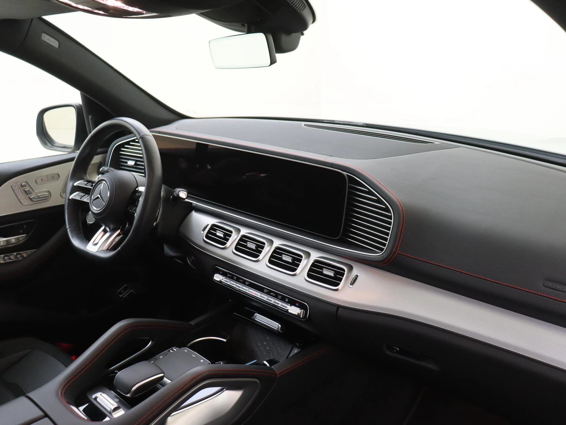 Mercedes-Benz GLE AMG 53 Hybrid 4MATIC+ Night Edition Premium Plus