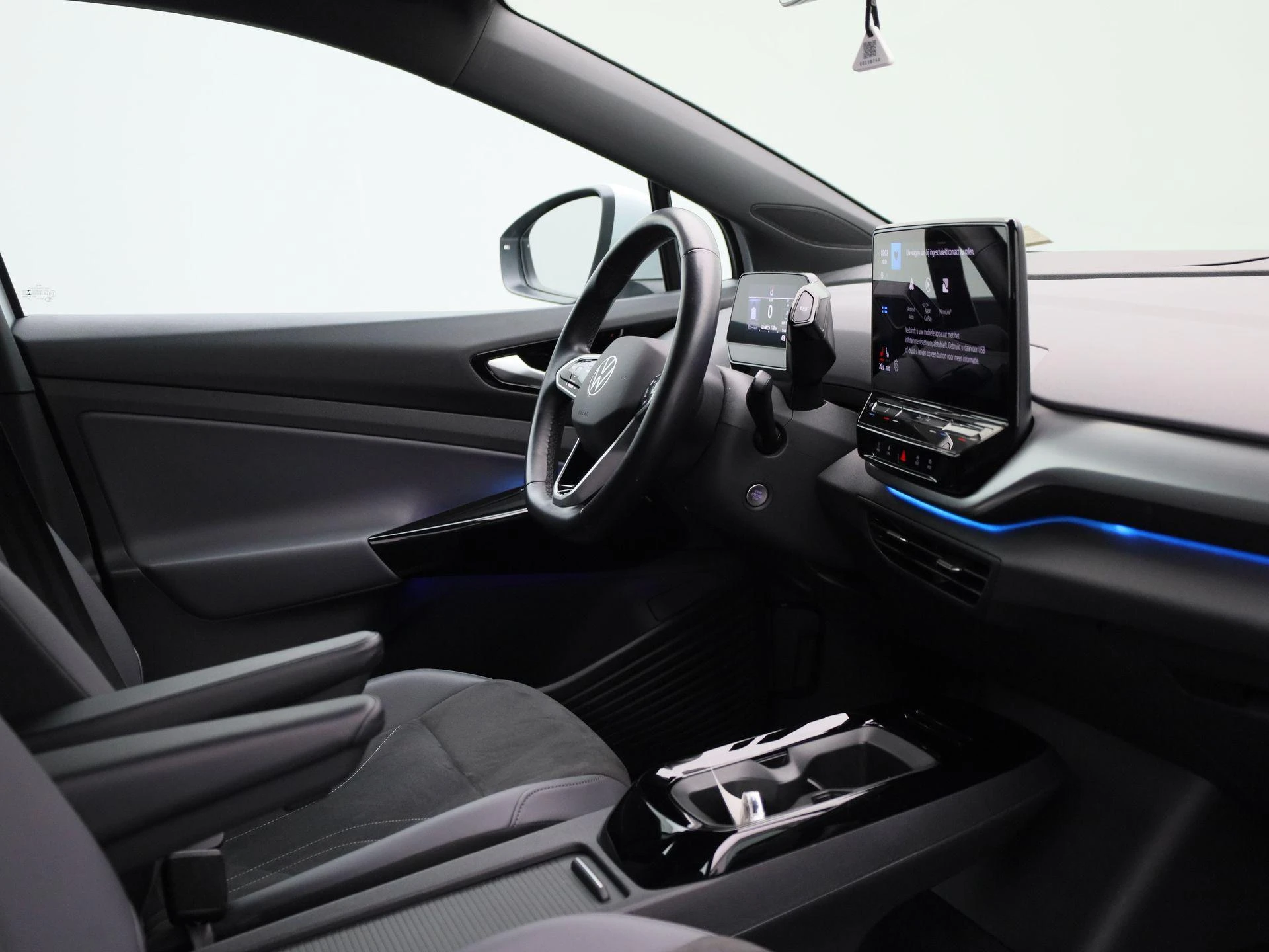 Volkswagen ID.5 Pro 77 kWh 204 PK|
