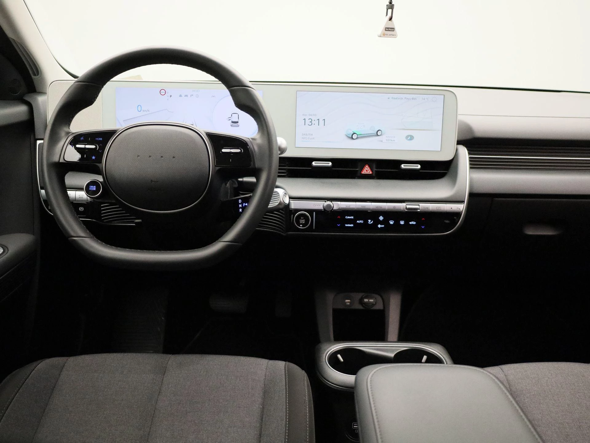 Hyundai IONIQ 5 77.4kWh Core