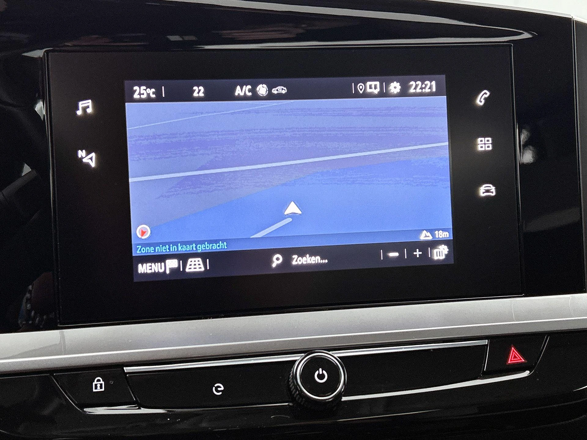 Opel Mokka-e Elegance 50-kWh 11kw bl.