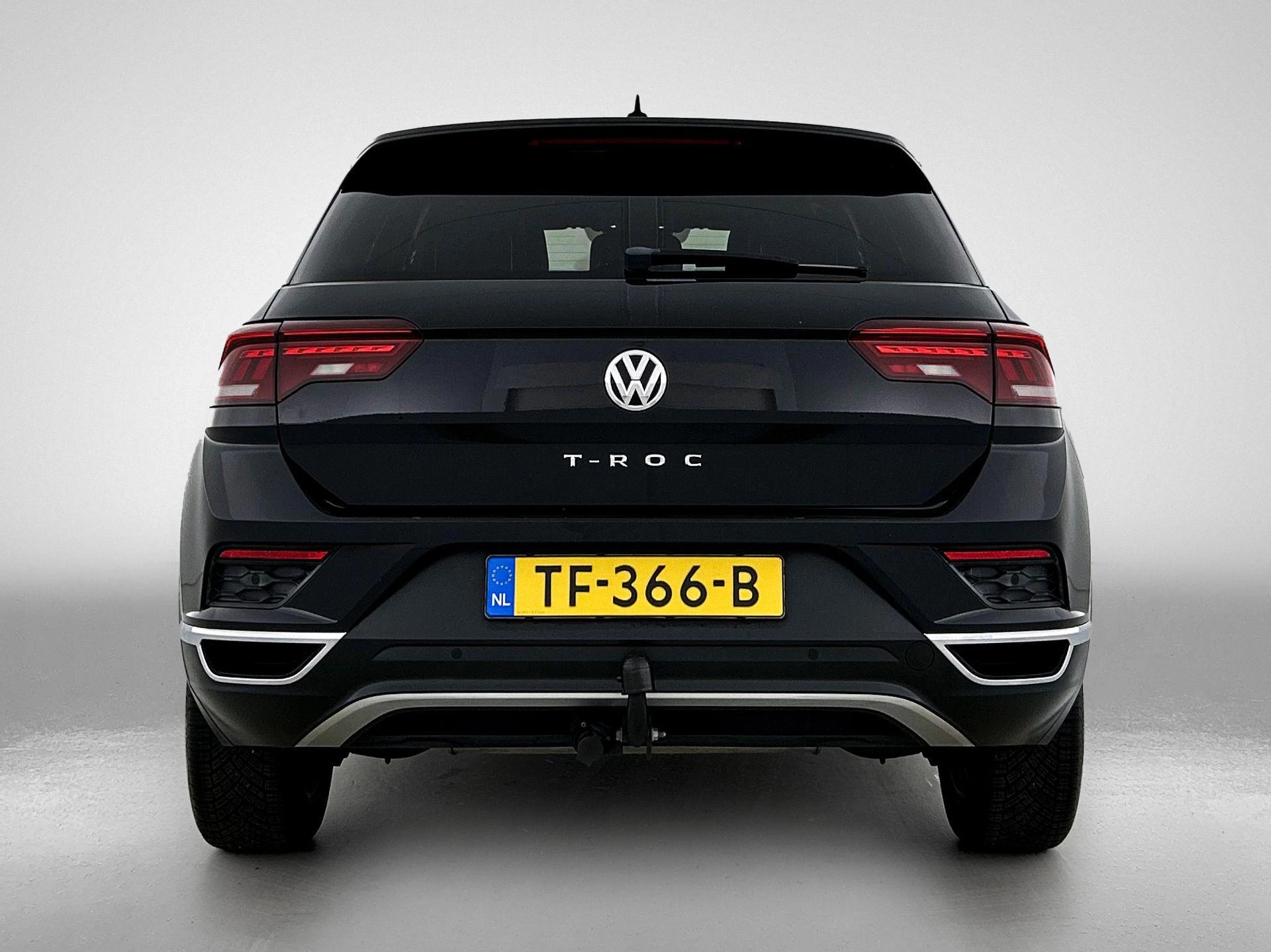 Volkswagen T-Roc 1.5 TSI Sport | 150 PK |