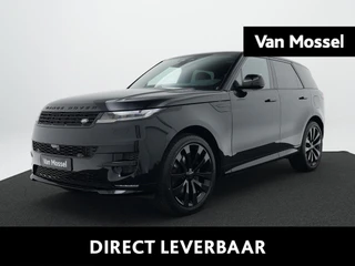 Land Rover Range Rover Sport 3.0 P550e TWENTY EDITION PHEV