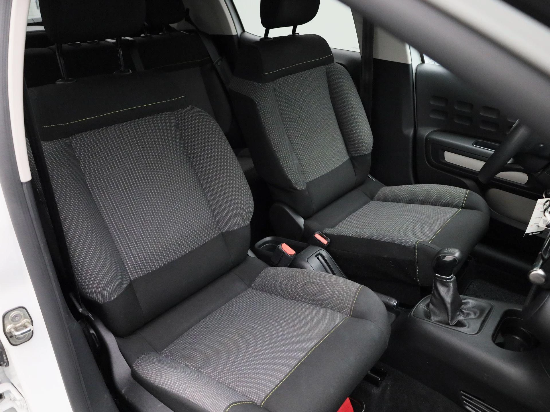 Citroën C3 1.2 PureTech Navi | Carplay | PDC A