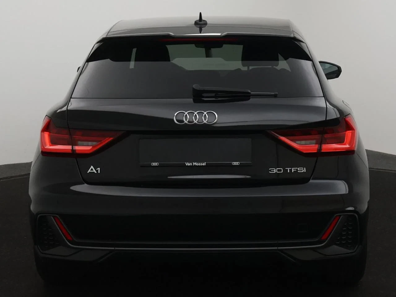 Audi A1 Sportback Audi A1 Sportback 2X-S line 30TFSI 116PK *AUTOMAAT*LEDER*VIRTUAL COCKPIT*PDC*CRUISE*NAVI*APP-CONNECT*...*