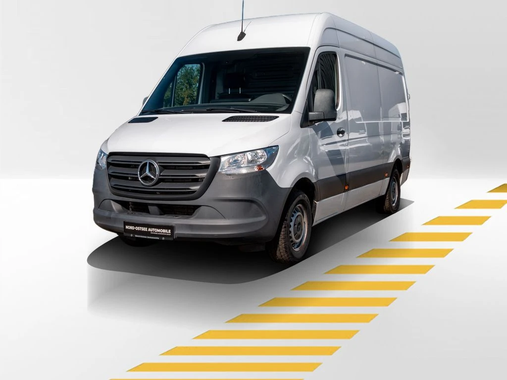 Mercedes-Benz-Sprinter 317-image-1