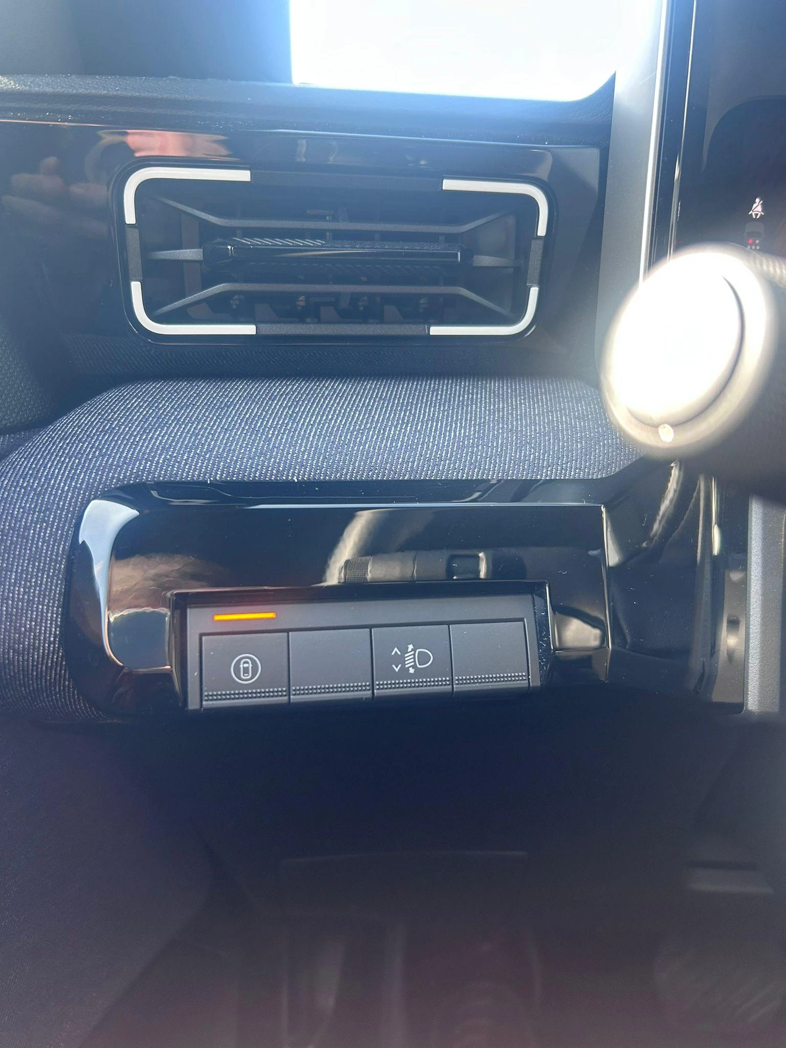 Renault 5 R5 E-Tech Techno