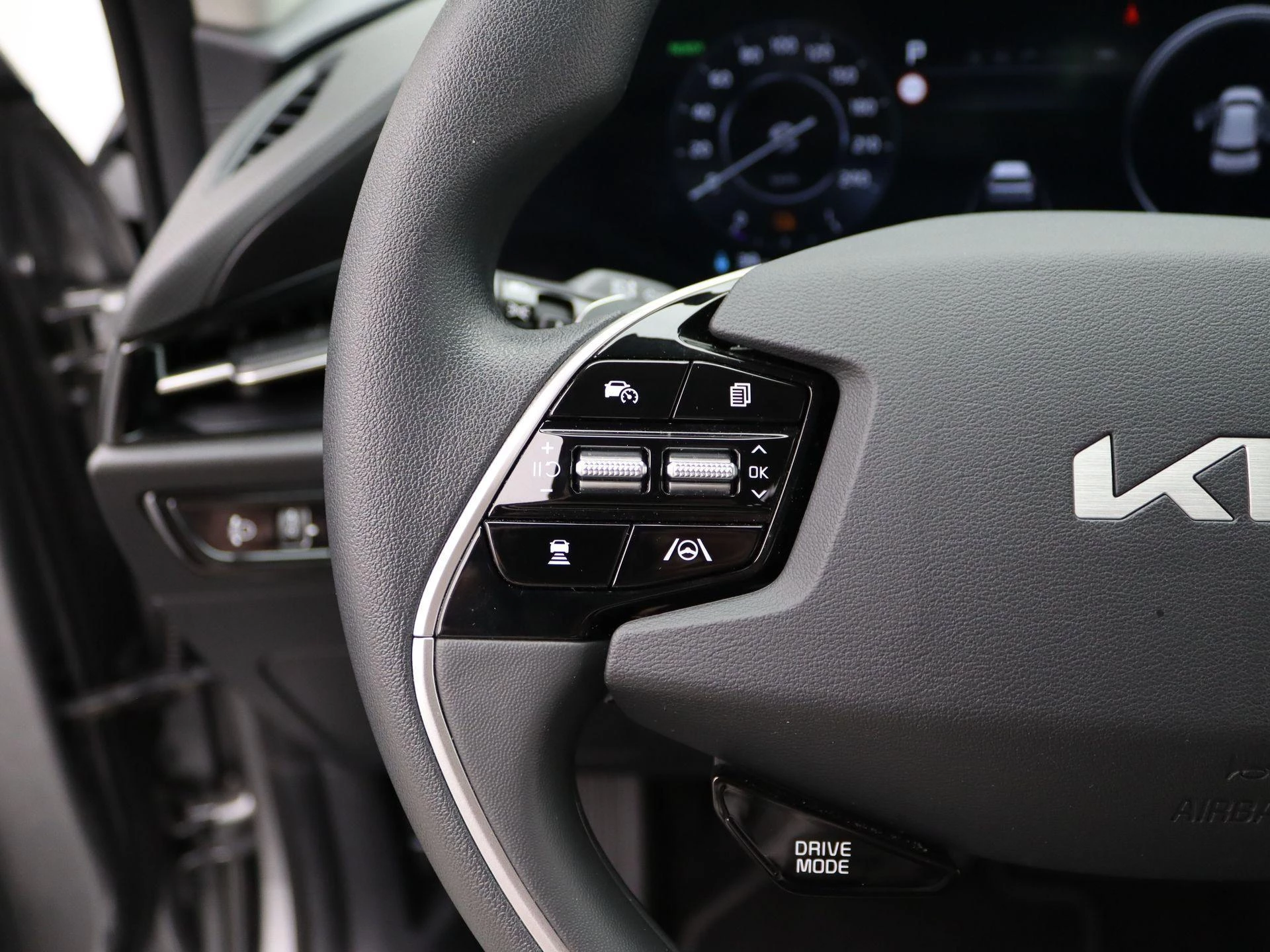 Kia-Niro EV-image-18