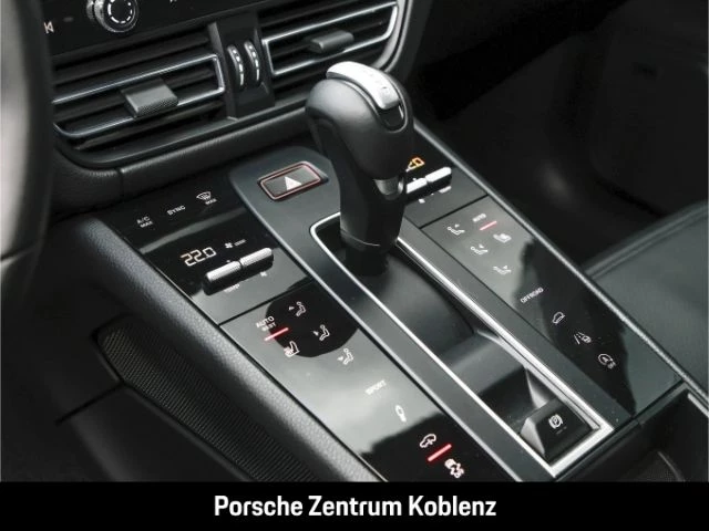 Porsche Macan -95B Macan -