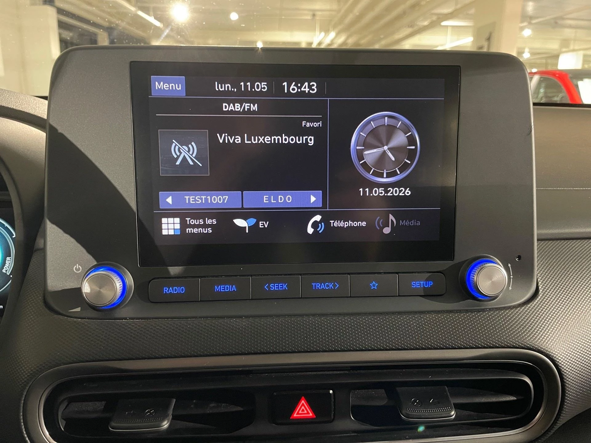 Hyundai Kona Electric Twist 39,2kWh