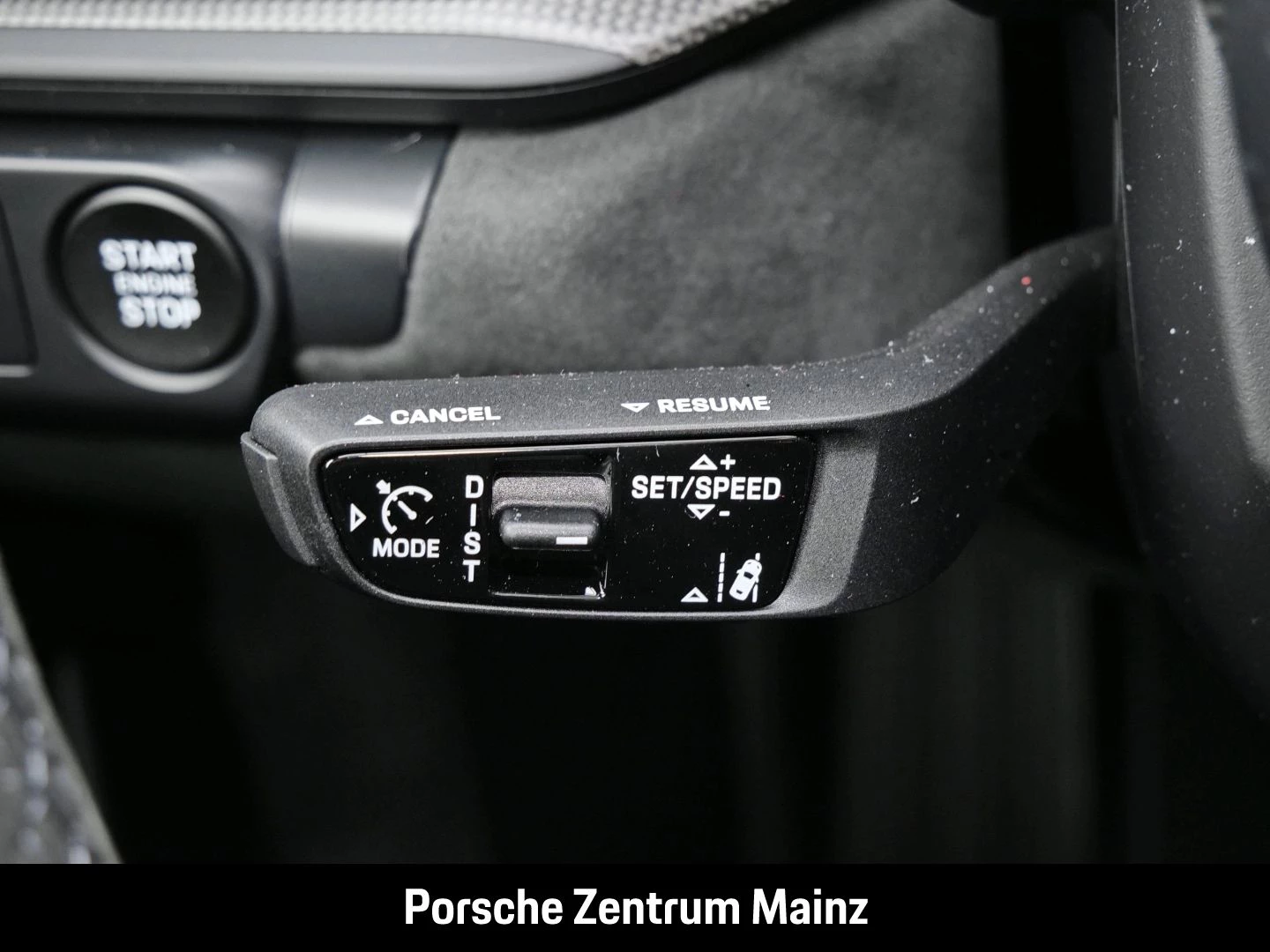 Porsche 911 992 Carrera GTS Liftsystem-VA InnoDrive BOSE carrera gts