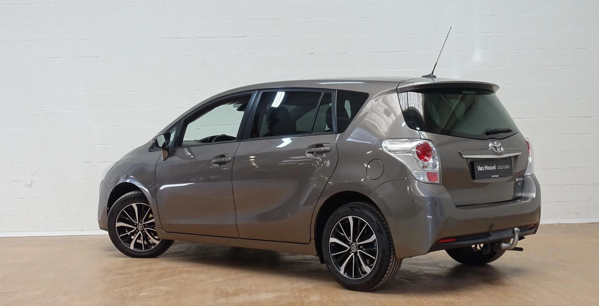 Toyota Verso 1.6 50th Anniversary