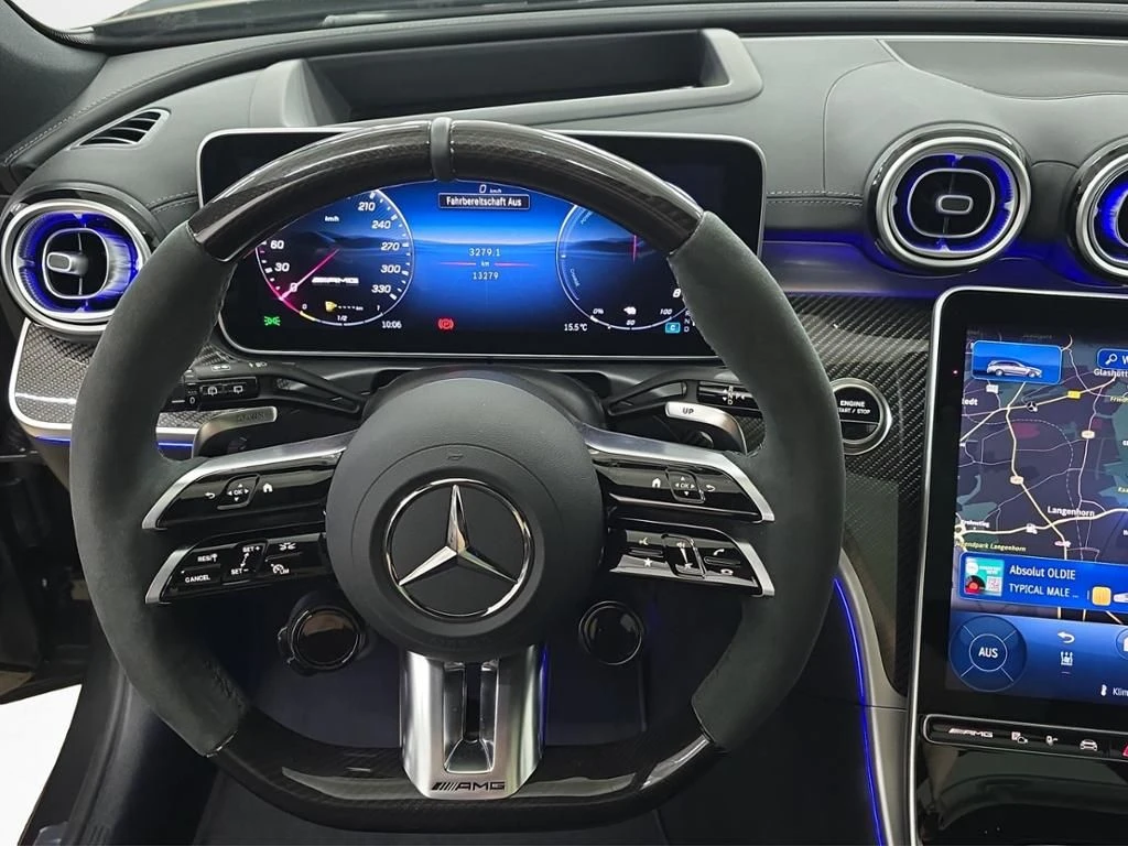 Mercedes-AMG-C-Klasse 63 S AMG-image-15
