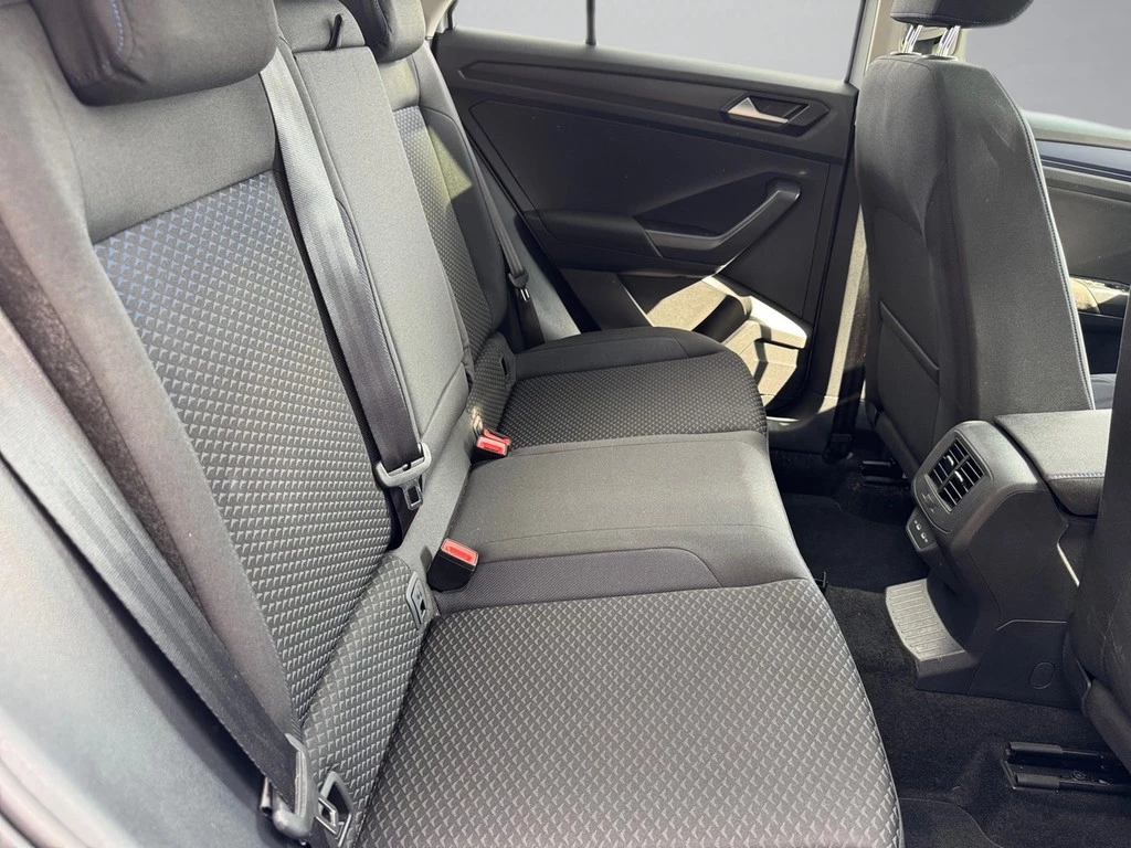 Volkswagen T-Roc 1.5 l TSI DSG