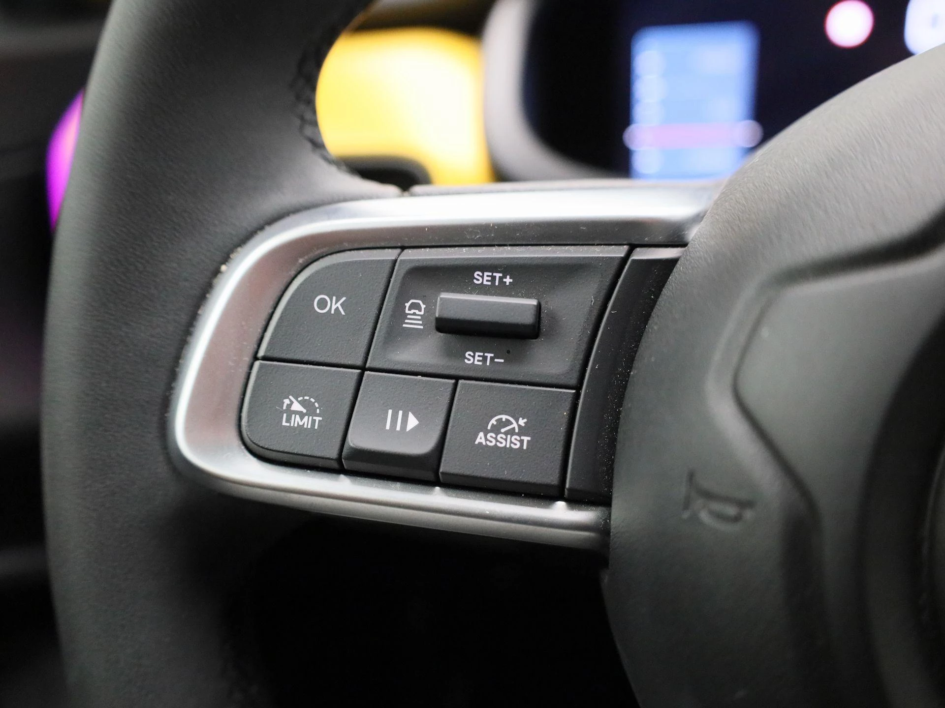 Jeep Avenger 54kWh 1st Edition