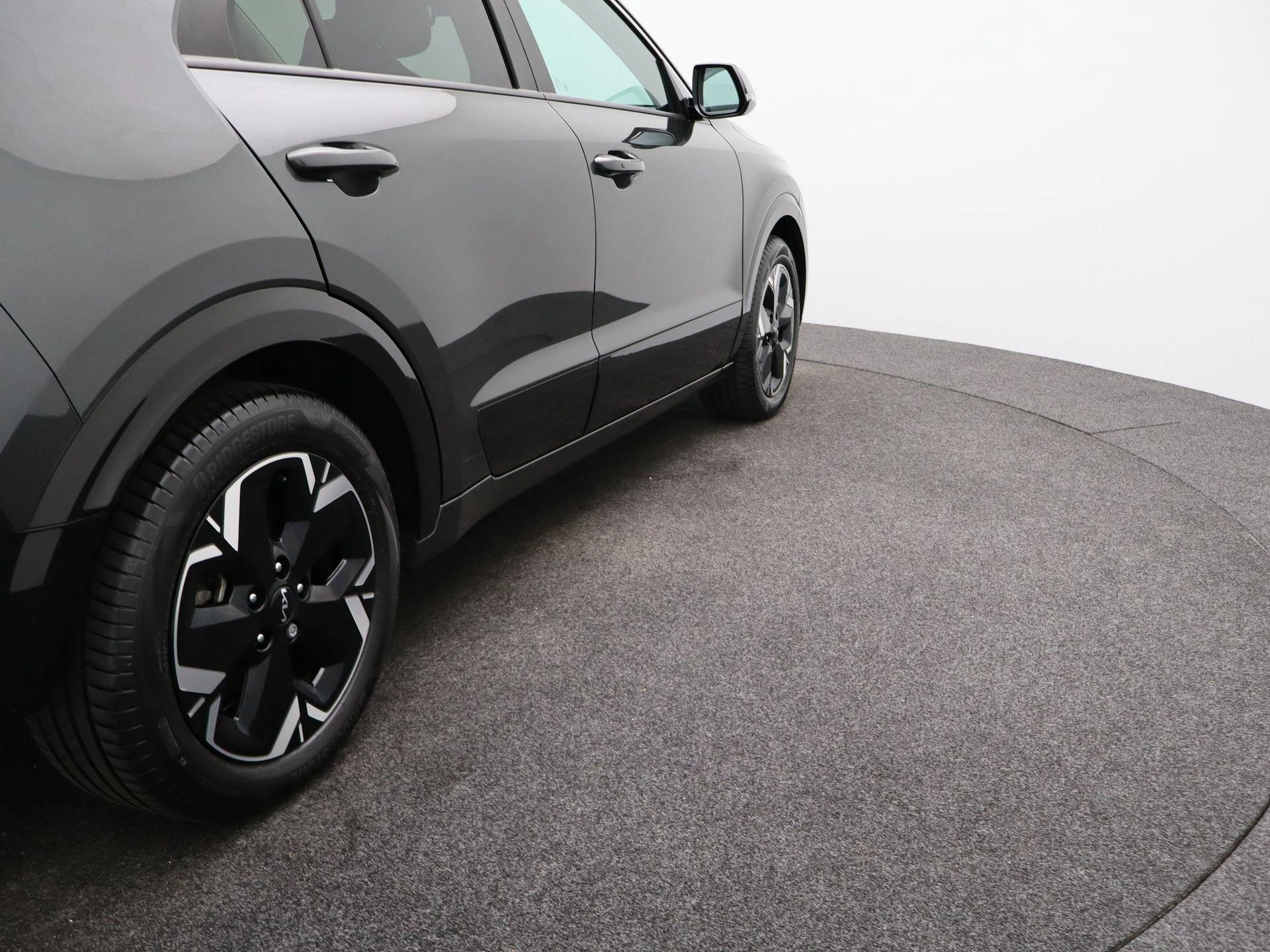 Kia Niro EV DynamicPlusLine 64.8 kWh