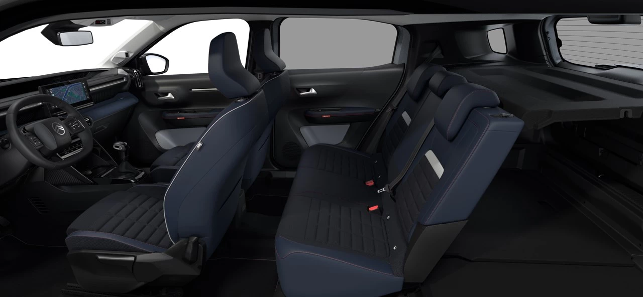 Citroën C3 Aircross Collection