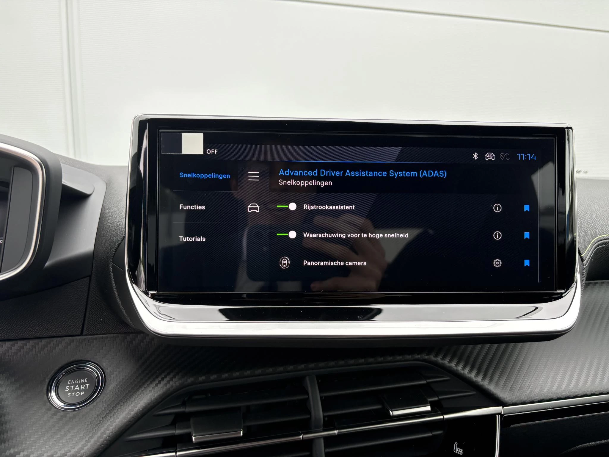 Peugeot 2008 1.2 Hybrid 145 GT