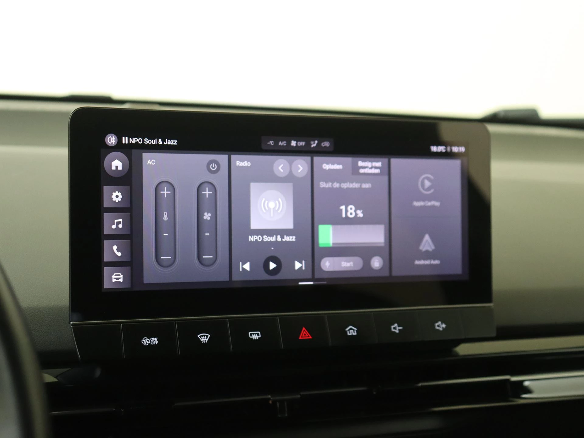 MG MG4 Long Range Comfort 64 kWh