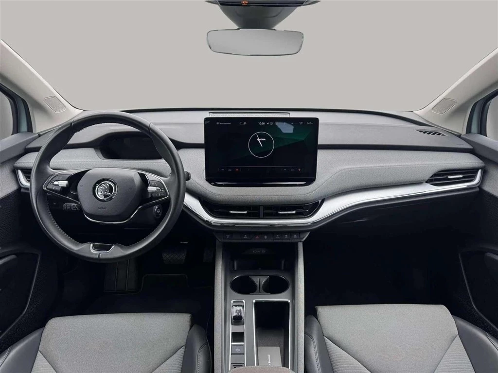 Škoda Enyaq iV 60 180HK 5d Aut.