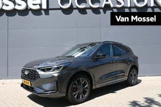 Ford Kuga 2.5 PHEV Sound Edition