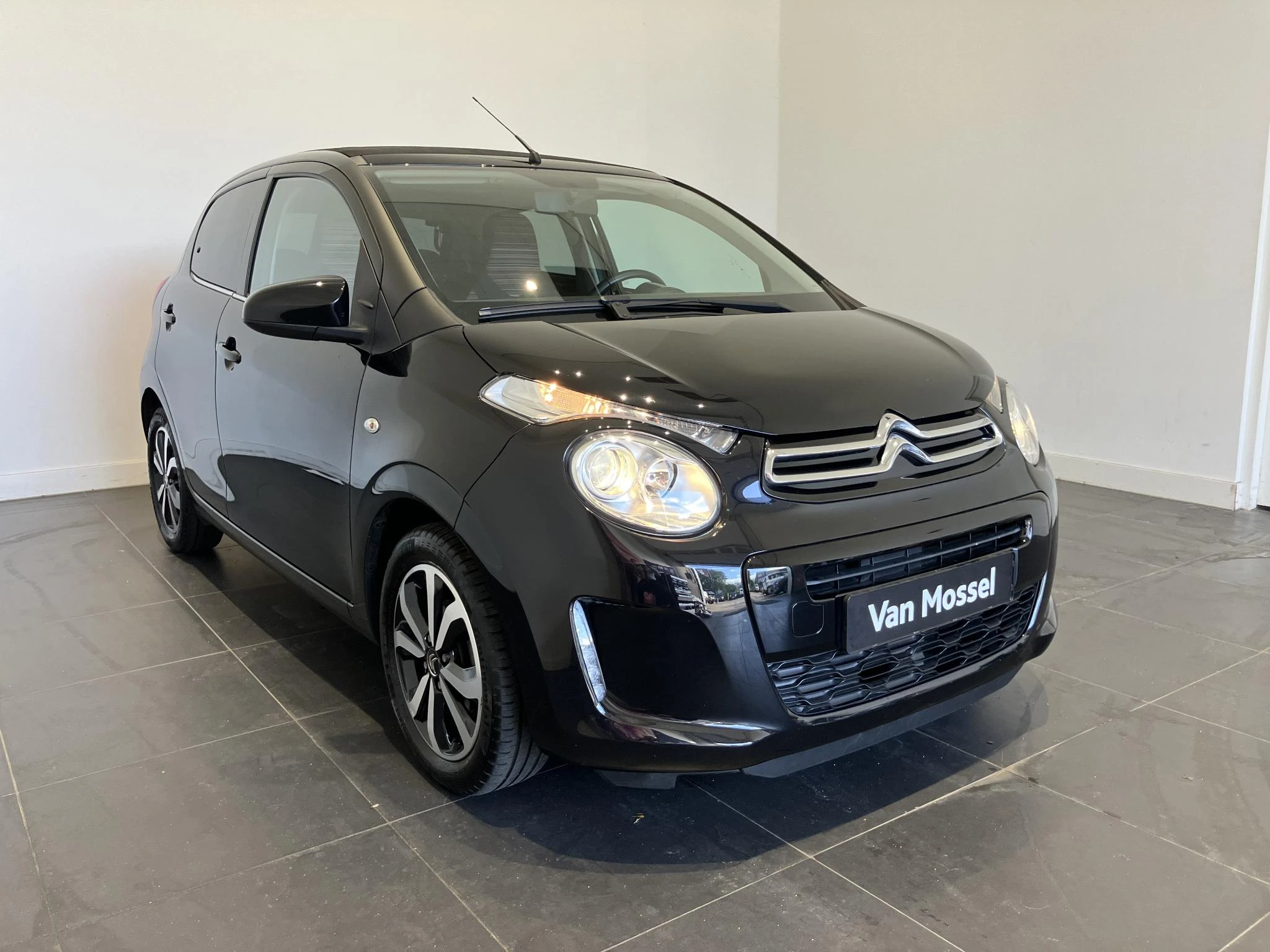 Citroën-C1-image-3