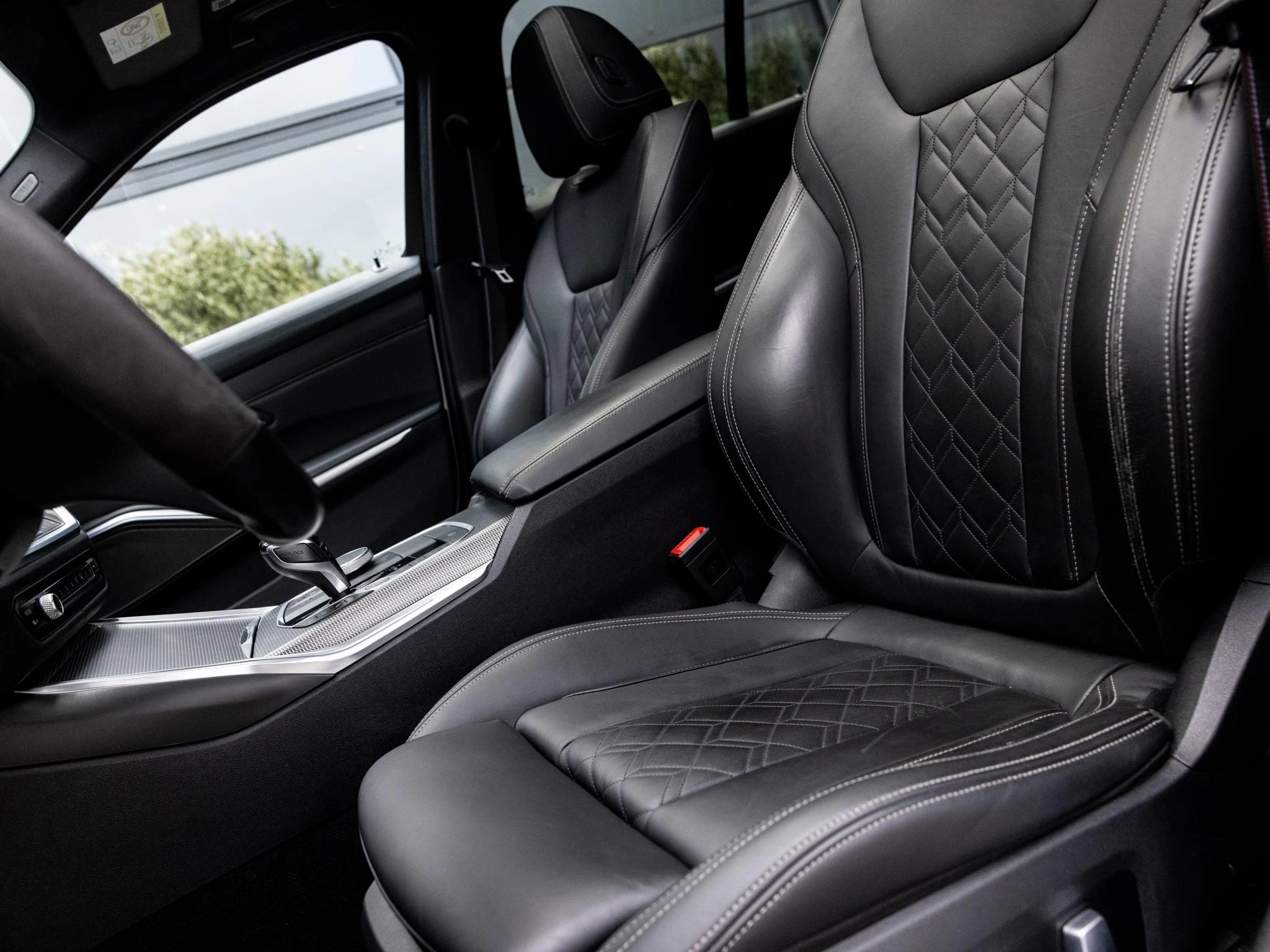 BMW 3 Serie M340i xDrive High Executive