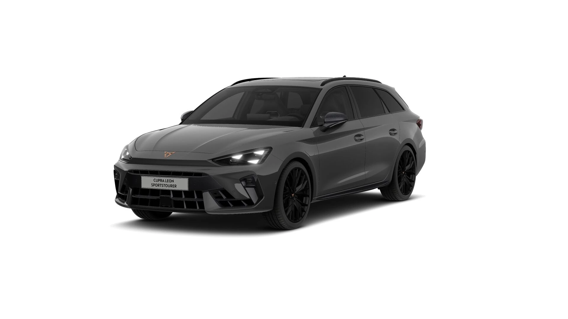 CUPRA Leon Sportstourer VZ Performance